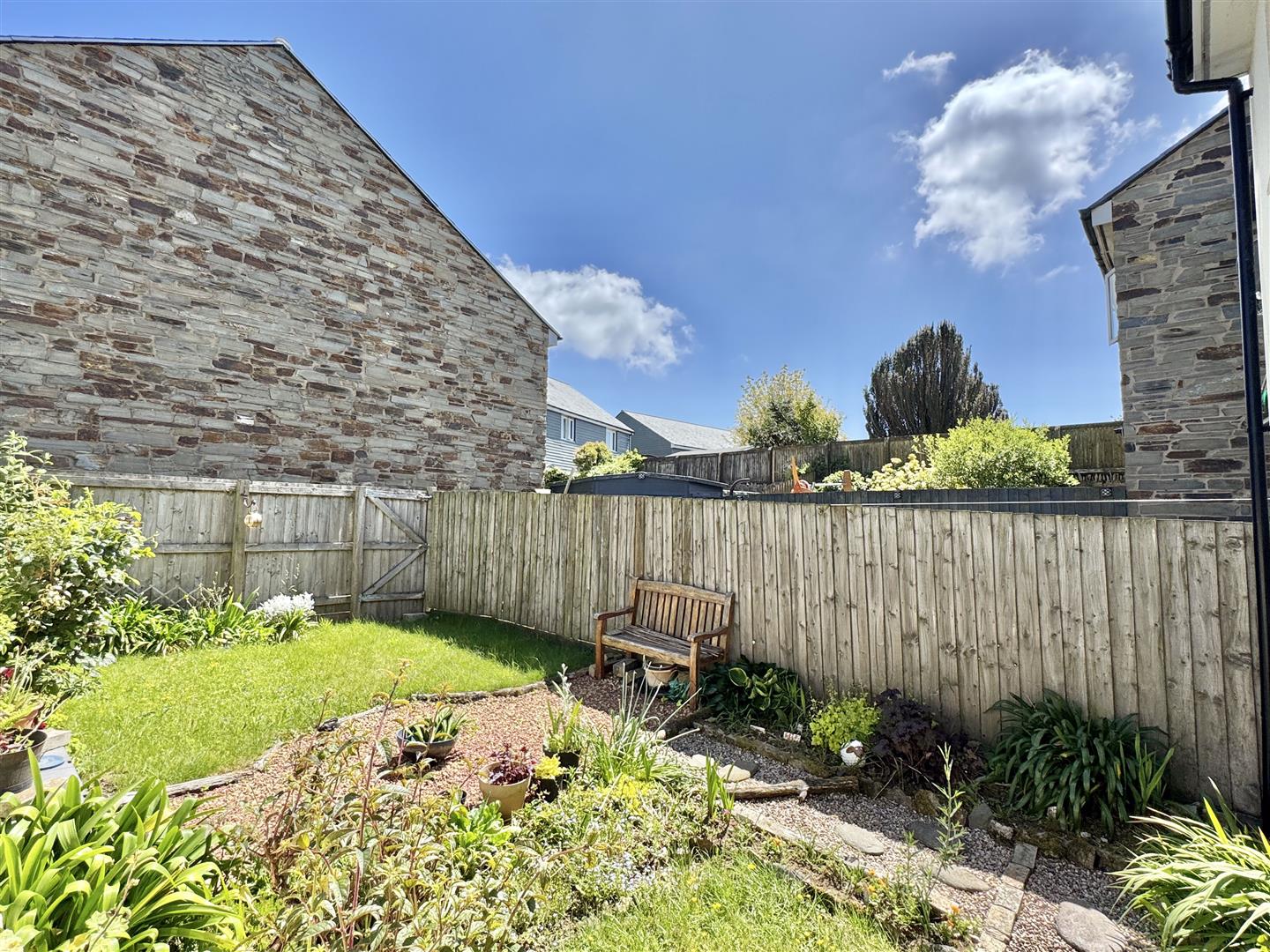 Kingston Way, Mabe Burnthouse, Penryn